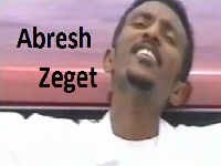 Abresh Zeget